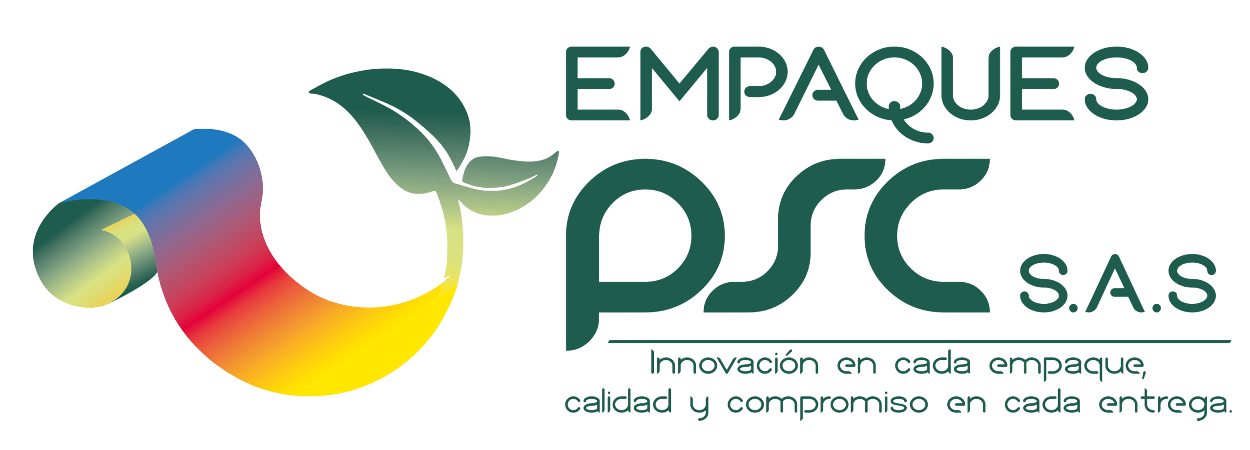 Empaques PSC